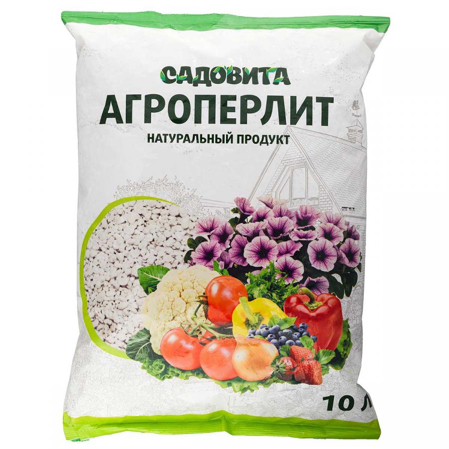 Агроперлит 10 л