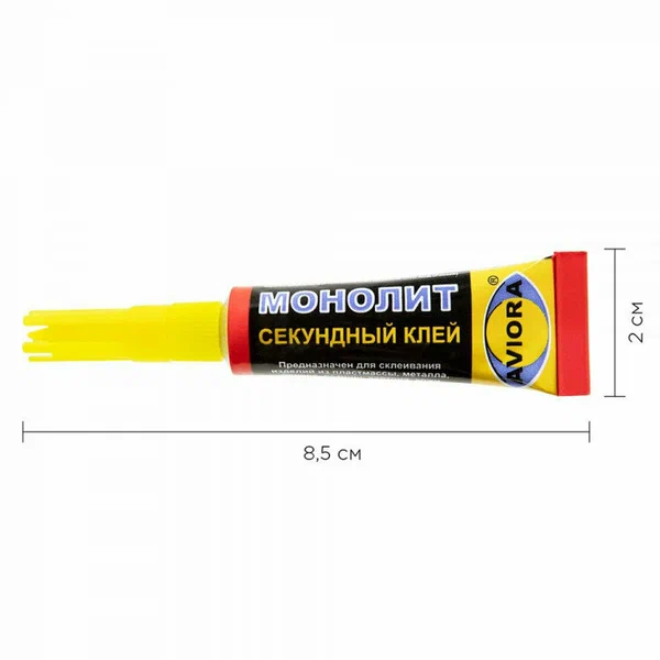 Клей Монолит