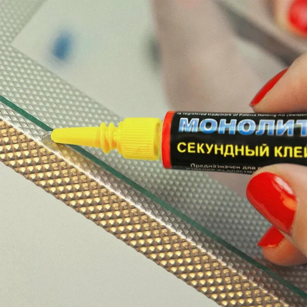 Клей Монолит