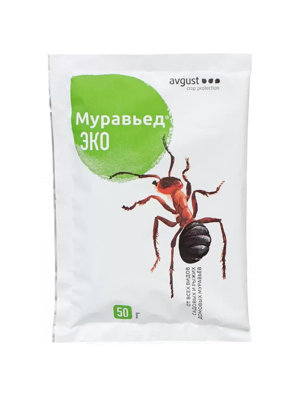 Муравьед Супер эко 50гр.