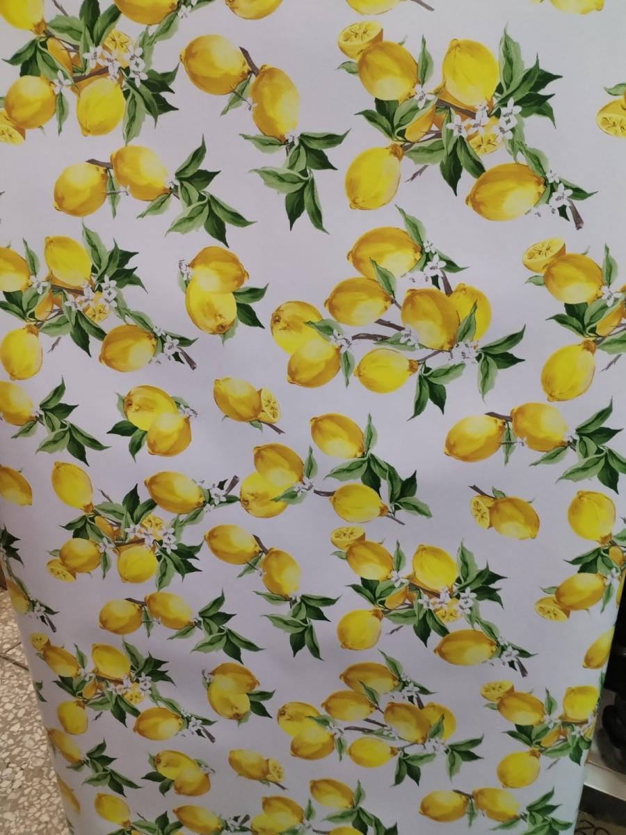 Клеенка 6917 А
