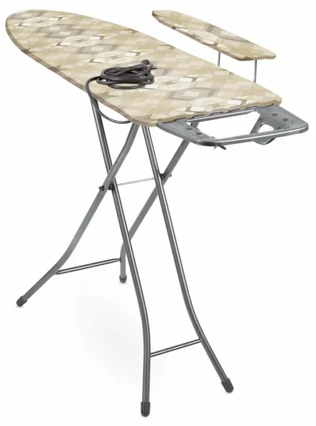 Доска гладильная Nika Bell Classy 1 (ДСП 1120х345)