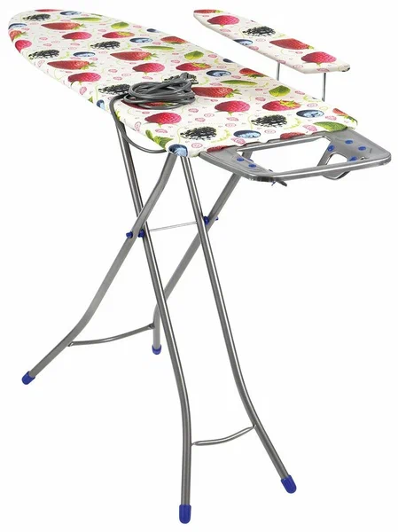Доска гладильная Nika Bell Classy 1 (ДСП 1120х345)