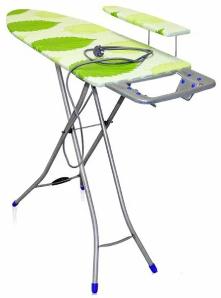 Доска гладильная Nika Bell Classy 1 (ДСП 1120х345)