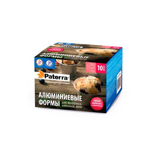 Форма алюм. 402-848