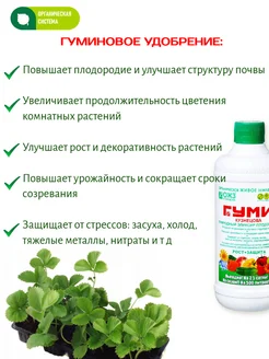 Гуми-20 0,5 л