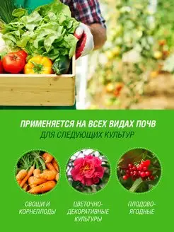 Удобрение 0,6 л бочка гумат фосфора