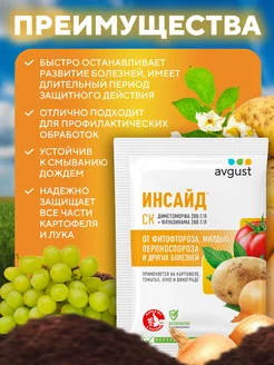 Инсайд 5 мл