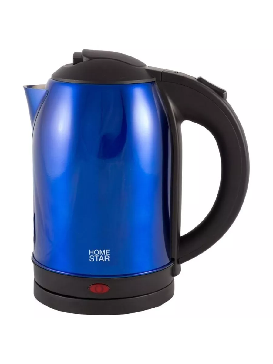Чайник элек 1,8 л HOMESTAR HS-1009 син
