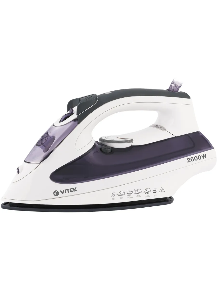 Утюг Vitek VT-8356