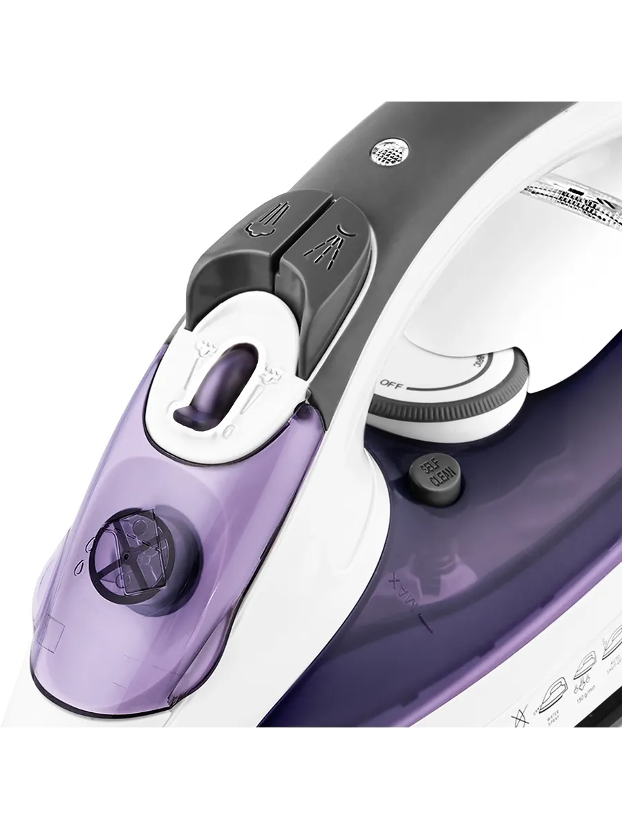 Утюг Vitek VT-8356