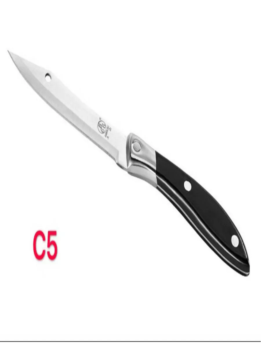 Нож С 5