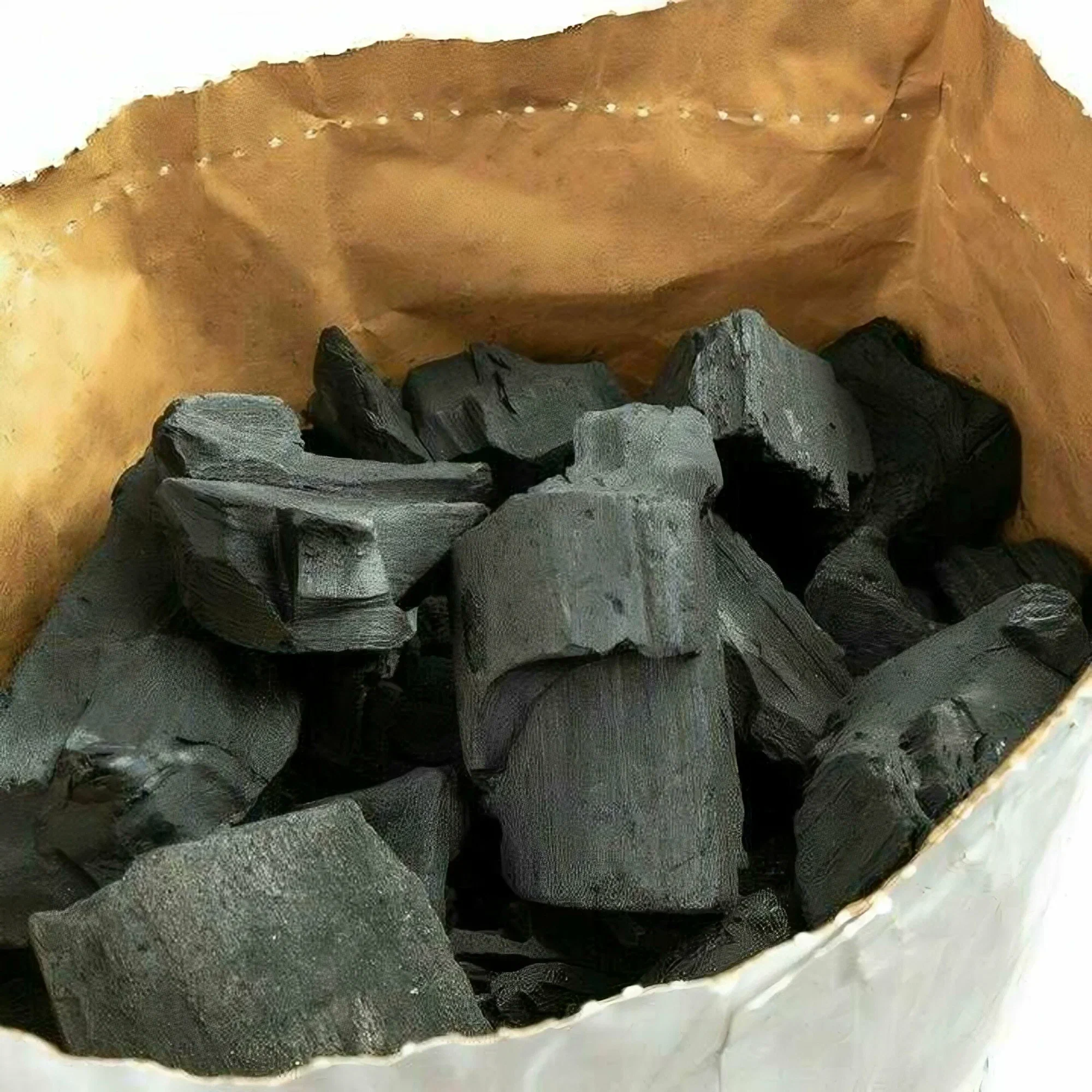 Уголь 3 кг