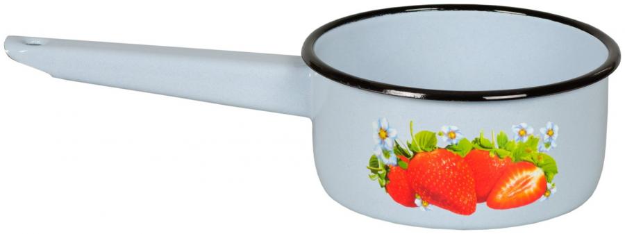 Ковш эмаль 1 л 1с22с