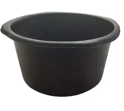Таз строй.круг 20 л