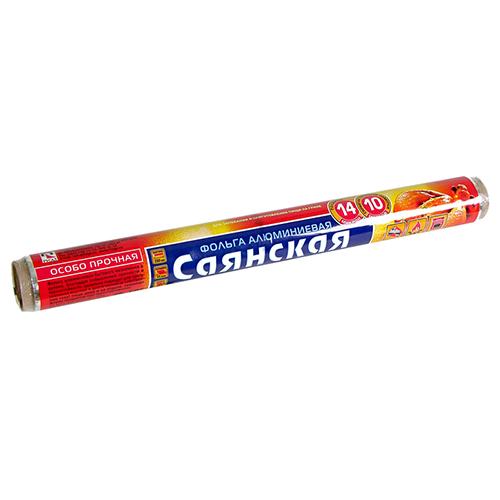 Фольга 44 х 10 м 06580