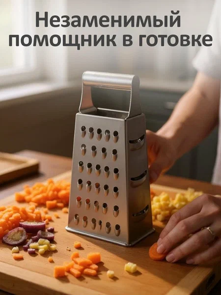 Терка 305-8 965003