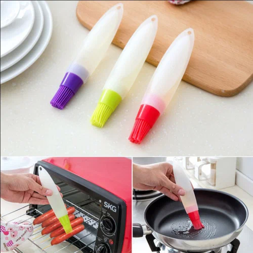 Масленка кисть