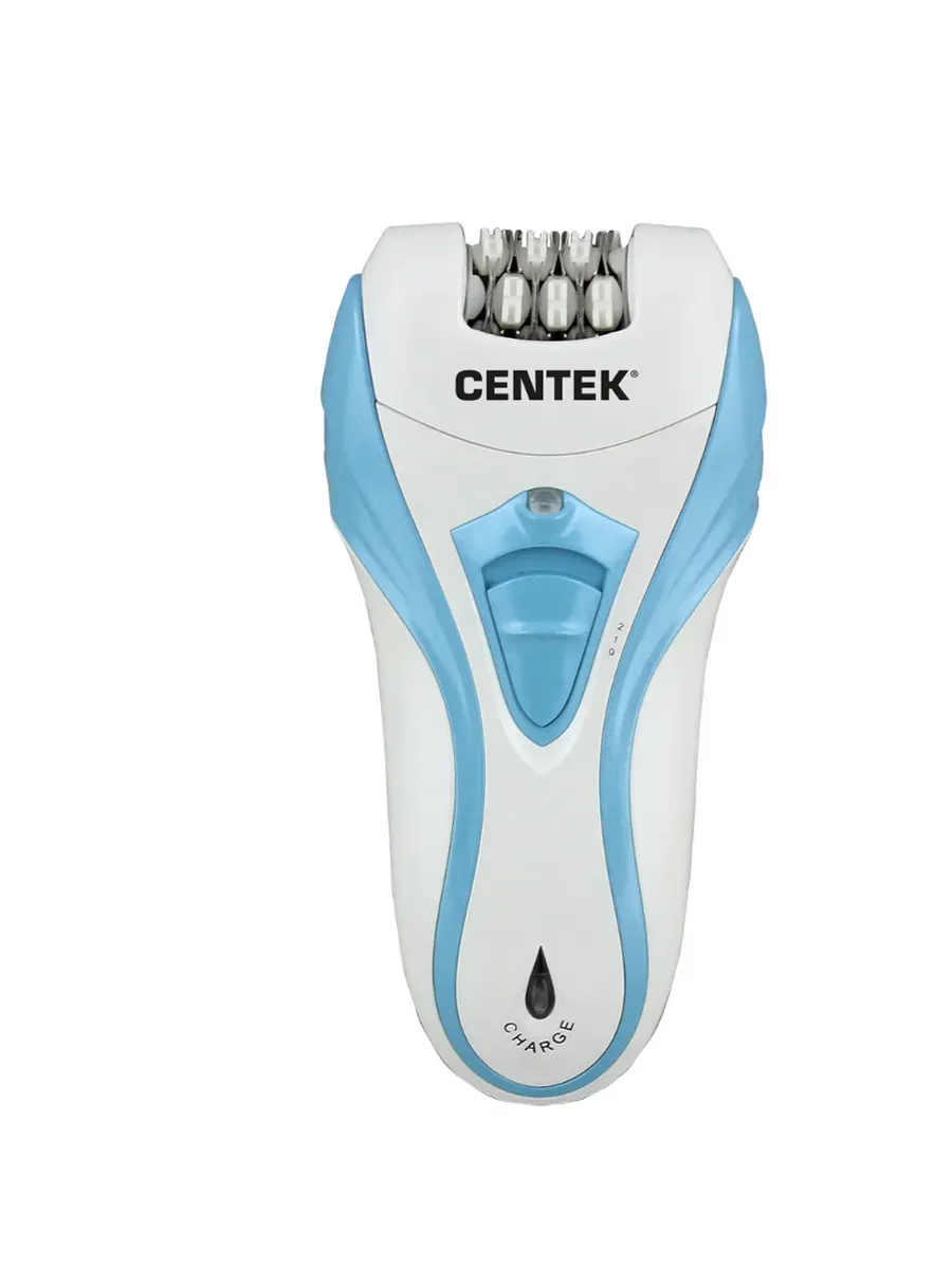 Эпилятор CENTEK CT-2190 10 Вт