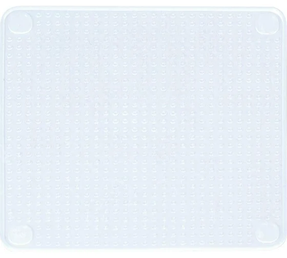 Крышка силиконовая для хранения продуктов, 19х19 см NEW, 80.172 (МультиДом)